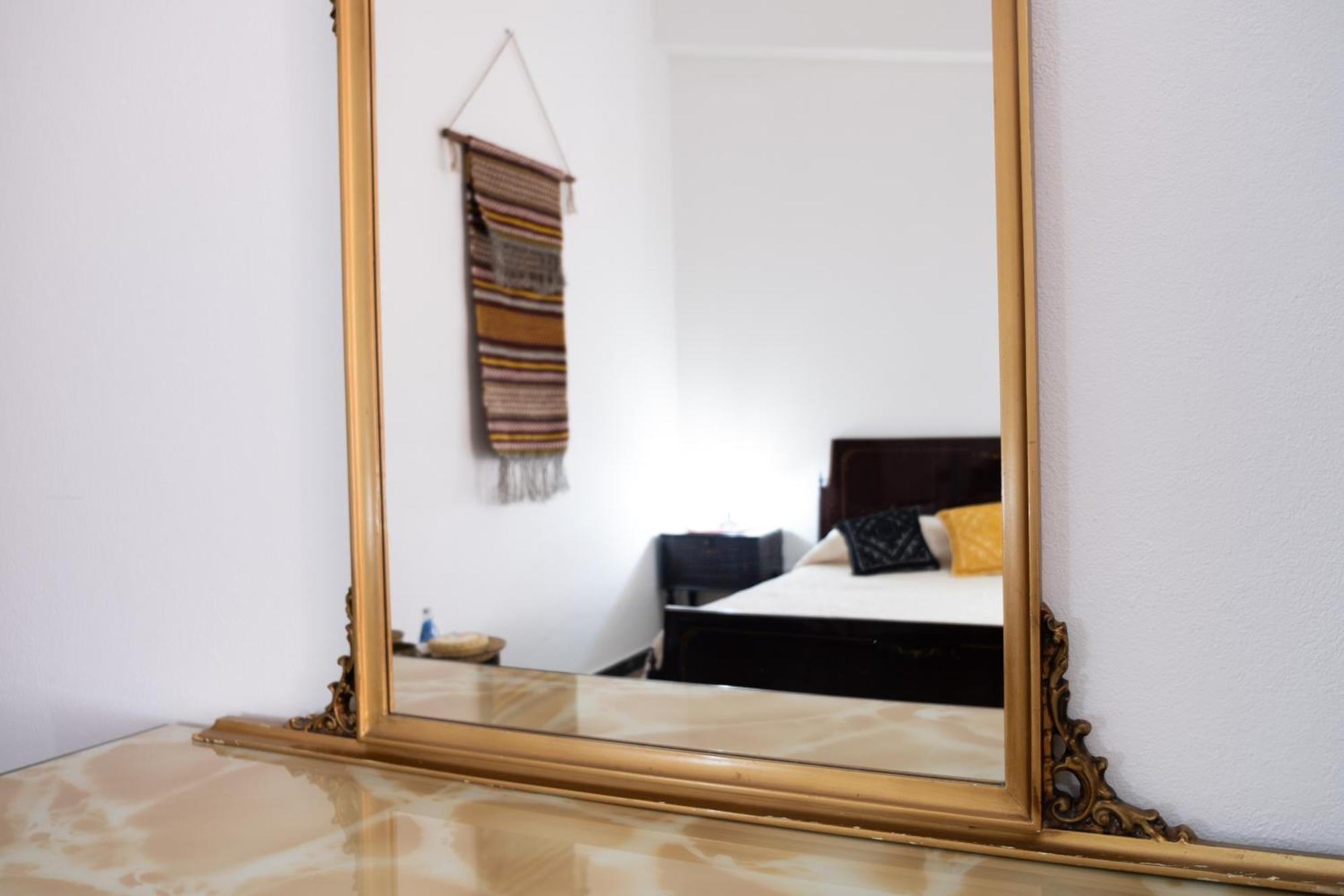 Sa Burra Guest House Gadoni Esterno foto