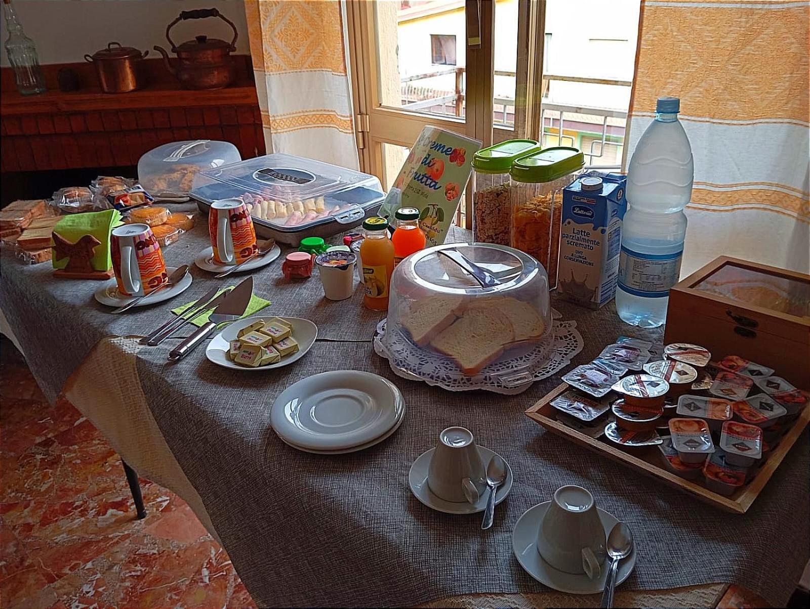 Sa Burra Guest House Gadoni Esterno foto